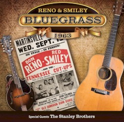 Bluegrass 1963