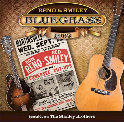 Bluegrass 1963
