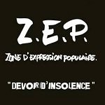 Devoir d'insolence