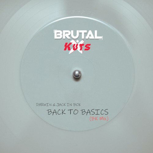 Back to Basics (BK mix)