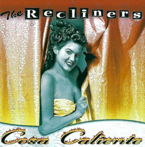Cosa Caliente