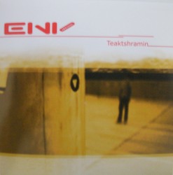 Teaktshramin