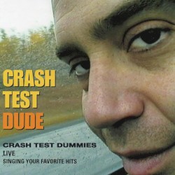 Crash Test Dude