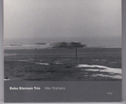 War Orphans