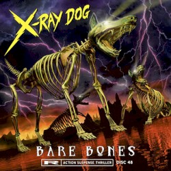 Bare Bones