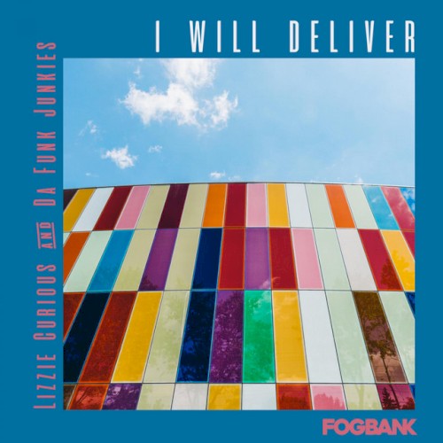 I Will Deliver