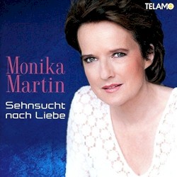Sehnsucht nach Liebe