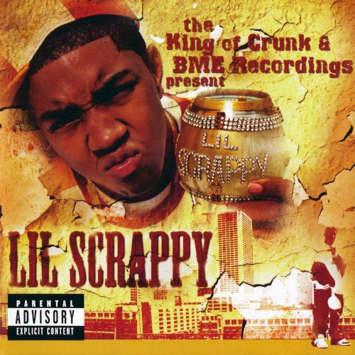 The King of Crunk & BME Recordings Present: Lil Scrappy & Trillville