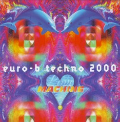 Euro-B-Techno 2000