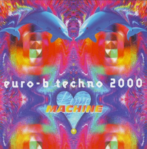 Euro-B-Techno 2000