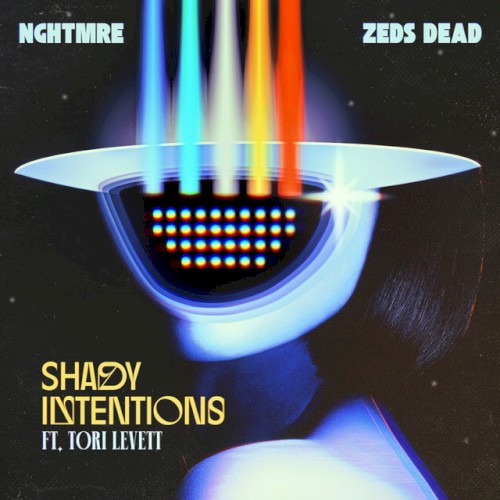 Shady Intentions