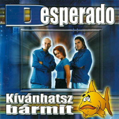 Kívánhatsz Bármit