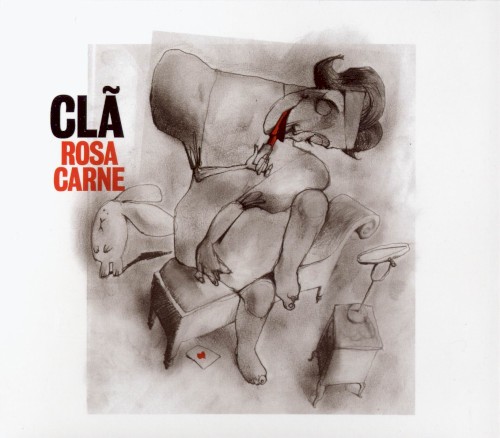 Rosa Carne