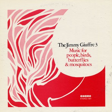 Music for People, Birds, Butterflies & Mosquitoes