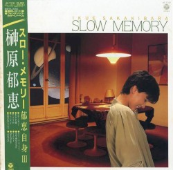 Slow Memory