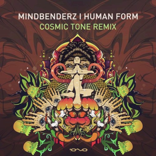 Human Form (Cosmic Tone Remix)