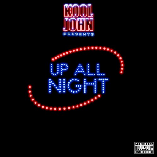 Up All Night