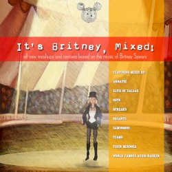 It’s Britney, Mixed!