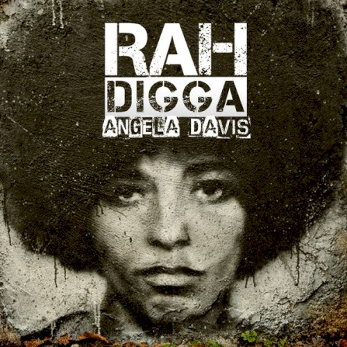 Angela Davis