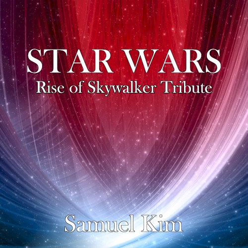 Star Wars: The Rise of Skywalker Tribute