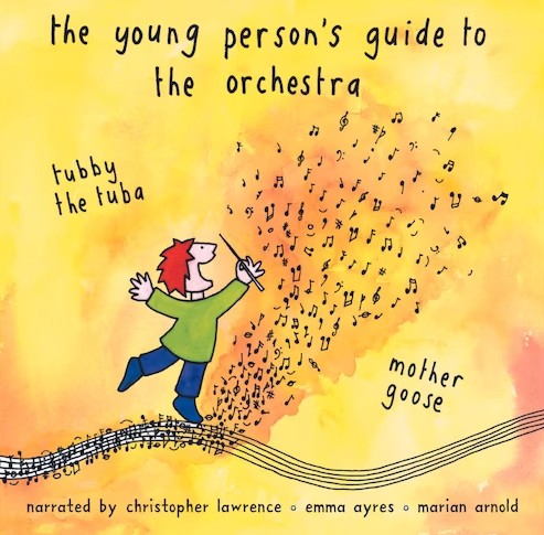 The Young Person's Guide to the Orchestra