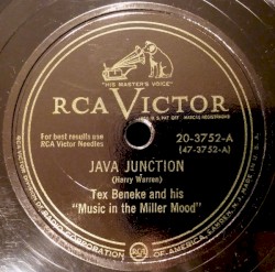 Java Junction / Our Love Story