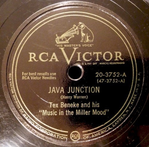 Java Junction / Our Love Story