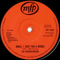 Shall I Give You a Nudge