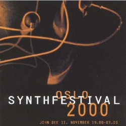 Oslo Synthfestival 2000