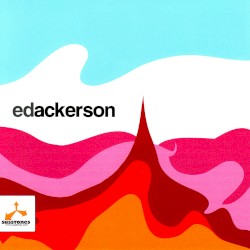 Ed Ackerson