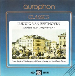 Symphony no. 9