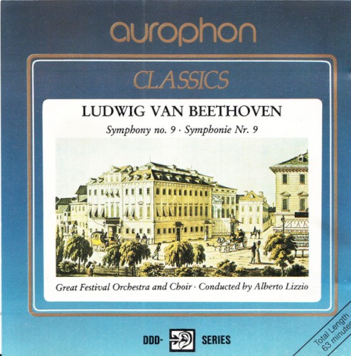 Symphony no. 9