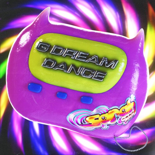 G Dream Dance