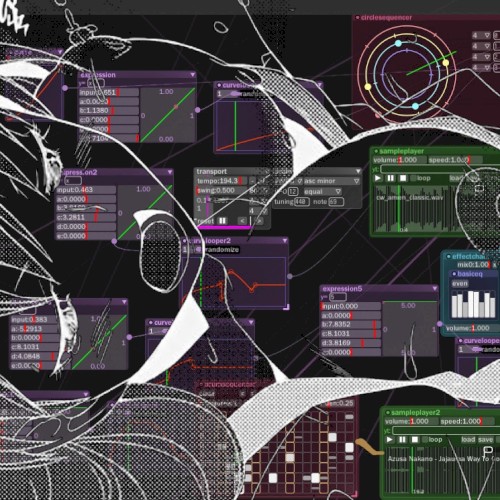 9 Bad Modular TraXXX