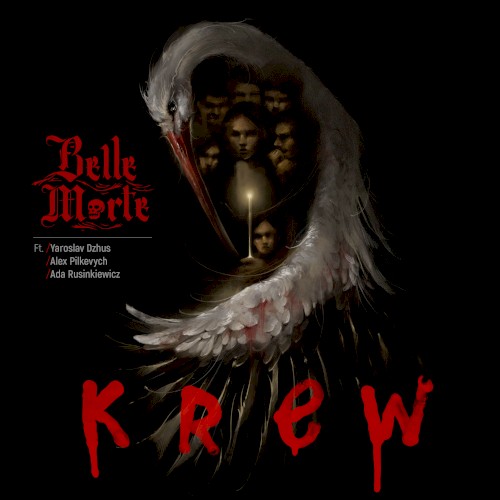 Krew