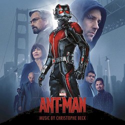 Ant‐Man: Original Motion Picture Soundtrack