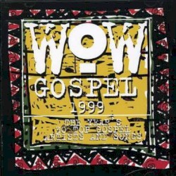 WOW Gospel 1999