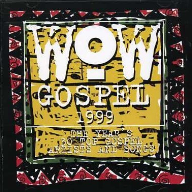 WOW Gospel 1999