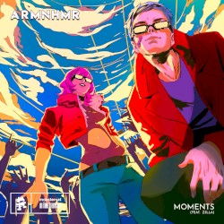 Moments