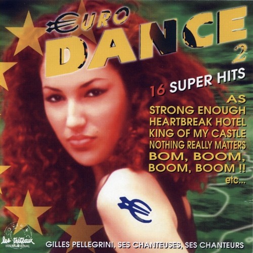 Euro Dance 2