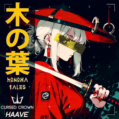 Konoha Tales