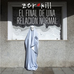 El final de una relación normal