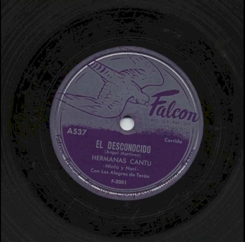 El desconocido / Como haré pa’ olvidar