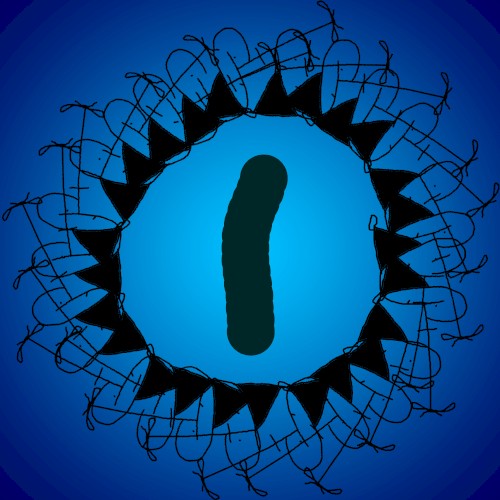 I