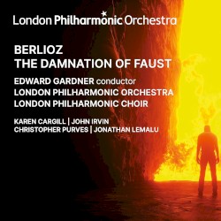 The Damnation of Faust