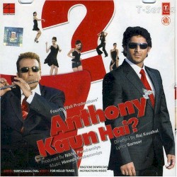 Anthony Kaun Hai