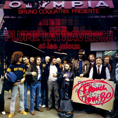 French Tour 1980 (Fausse représentation)