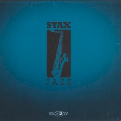 Stax Jazz
