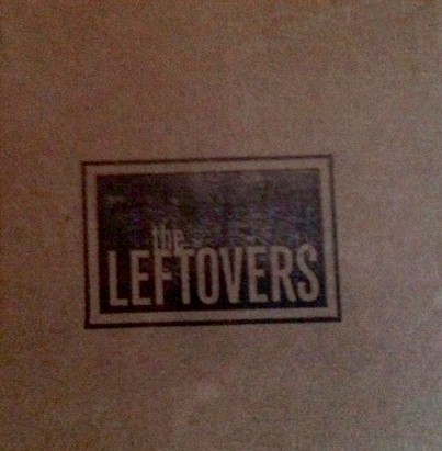 The Leftovers
