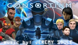 Consortium